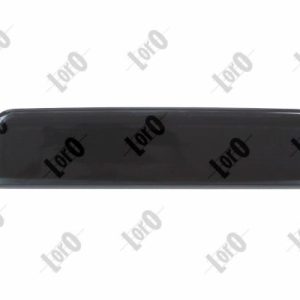 Stop suplimentar VW CADDY IV Autoutilitara/limuzina spatioasa (SAA, SAH) 1.6 TDI diesel 75 cai ABAKUS 053-39-870S