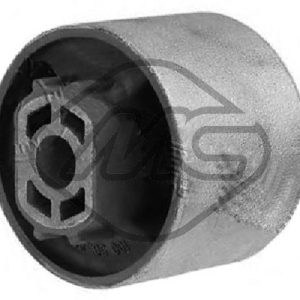 Suport ax VW GOLF VI (5K1) 1.4 TSI benzina 160 cai METALCAUCHO 05360