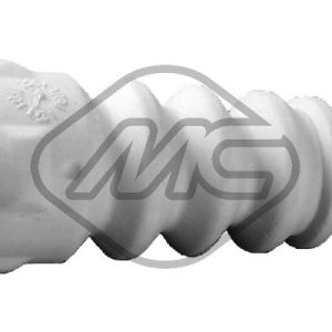 Tampon cauciuc suspensie VW GOLF VI Variant (AJ5) 2.0 TDI diesel 140 cai METALCAUCHO 05364