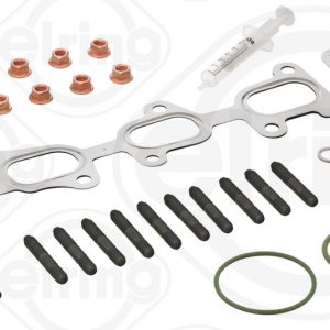 Set montaj turbocompresor VW CADDY ALLTRACK Autoutilitara/limuzina spatioasa (SAA) 2.0 TDI diesel 75 cai ELRING 570.870