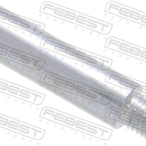 Surub ghidare etrier frana VW GOLF VI (5K1) 1.6 MultiFuel Benzina/Etanol 102 cai FEBEST 0574-MZ3