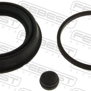 Set reparatie etrier VW GOLF VII (5G1, BQ1, BE1, BE2) 2.0 GTI benzina 245 cai FEBEST 0575-MZ3F