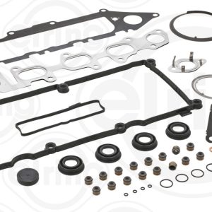 Set garnituri chiulasa VW CADDY ALLTRACK microbus (SAB) 2.0 TDI 4motion diesel 150 cai ELRING 576.280