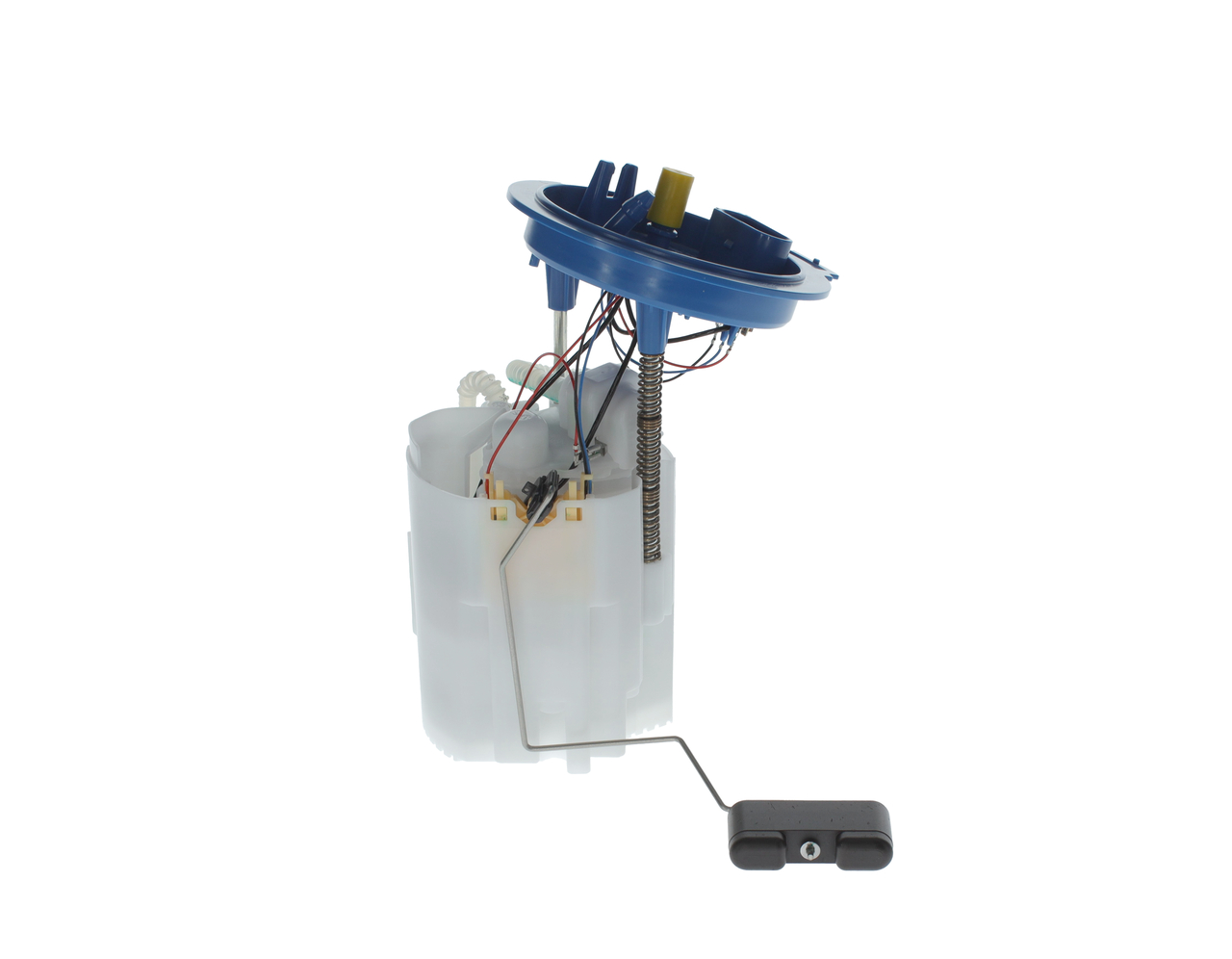 Sistem alimentare cu combustibil VW GOLF VII (5G1, BQ1, BE1, BE2) 1.0 TSI benzina 86 cai BOSCH 0 580 200 03U