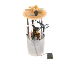 Sistem alimentare cu combustibil VW CRAFTER 30-50 caroserie (2E_) 2.0 TDI diesel 114 cai BOSCH 0 580 203 41F