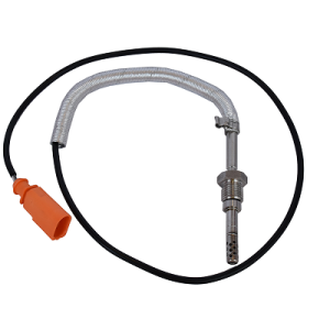 Senzor temperatura gaze evacuare VW GOLF VI Cabriolet (517) 1.6 TDI diesel 105 cai ASAM AUTOMOTIVE 05943