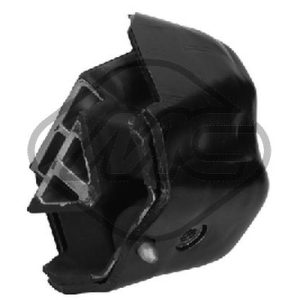 Suport motor VW CRAFTER 30-50 platou / sasiu (2F_) 2.5 TDI diesel 163 cai METALCAUCHO 06095