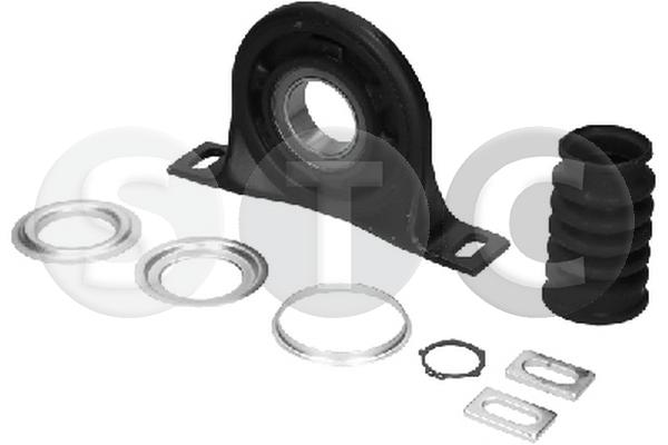 Suport ax cardanic VW CRAFTER 30-35 bus (2E_) 2.0 TDI diesel 163 cai STC T406097