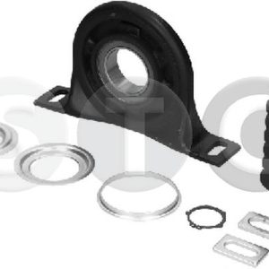 Suport ax cardanic VW CRAFTER 30-35 bus (2E_) 2.5 TDI diesel 109 cai STC T406097