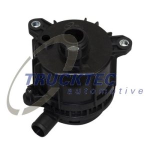 Separator ulei ventilatie bloc motor VW CRAFTER 30-50 platou / sasiu (2F_) 2.5 TDI diesel 163 cai TRUCKTEC AUTOMOTIVE 07.10.111