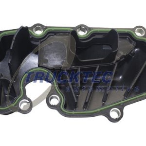 Separator ulei ventilatie bloc motor VW AMAROK (2HA, 2HB, S1B, S6B, S7A, S7B) 2.0 TSI benzina 160 cai TRUCKTEC AUTOMOTIVE 07.10.128