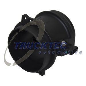 Senzor debit aer VW AMAROK (2HA, 2HB, S1B, S6B, S7A, S7B) 3.0 TDI diesel 163 cai TRUCKTEC AUTOMOTIVE 07.14.319