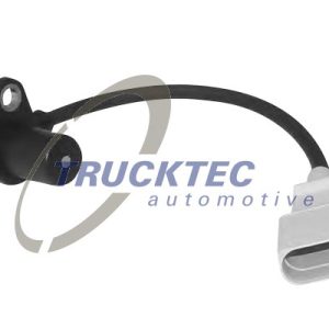 Senzor impulsuri arbore cotit VW GOLF VI (5K1) 1.6 MultiFuel Benzina/Etanol 102 cai TRUCKTEC AUTOMOTIVE 07.17.032