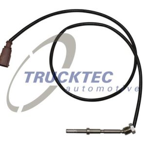 Senzor temperatura gaze evacuare VW GOLF SPORTSVAN VII (AM1, AN1) 1.6 TDI diesel 90 cai TRUCKTEC AUTOMOTIVE 07.17.081