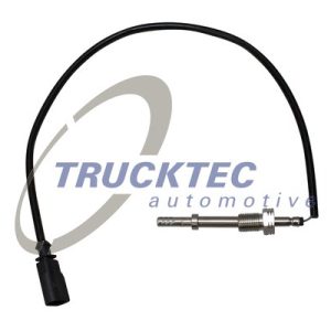 Senzor temperatura gaze evacuare VW CRAFTER 30-35 bus (2E_) 2.0 TDI 4motion diesel 163 cai TRUCKTEC AUTOMOTIVE 07.17.106