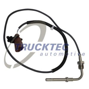 Senzor temperatura gaze evacuare VW CRAFTER 30-35 bus (2E_) 2.0 TDI diesel 136 cai TRUCKTEC AUTOMOTIVE 07.17.108