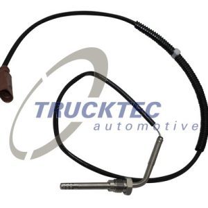 Senzor temperatura gaze evacuare VW AMAROK (2HA, 2HB, S1B, S6B, S7A, S7B) 2.0 BiTDI diesel 180 cai TRUCKTEC AUTOMOTIVE 07.17.110