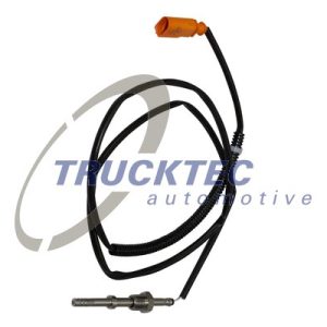 Senzor temperatura gaze evacuare VW AMAROK (2HA, 2HB, S1B, S6B, S7A, S7B) 2.0 TDI diesel 122 cai TRUCKTEC AUTOMOTIVE 07.17.115
