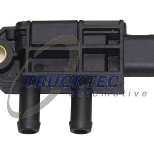 Senzor presiune gaze evacuare VW GOLF SPORTSVAN VII (AM1, AN1) 1.6 TDI diesel 115 cai TRUCKTEC AUTOMOTIVE 07.17.172