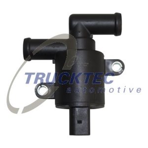 Supapa control agent frigorific VW GOLF VII (5G1, BQ1, BE1, BE2) 2.0 GTI benzina 210 cai TRUCKTEC AUTOMOTIVE 07.19.332