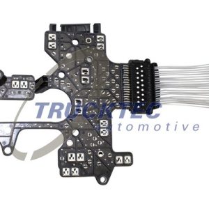 Set de reparatie cutie de viteze automata VW CADDY IV Autoutilitara/limuzina spatioasa (SAA, SAH) 2.0 TDI diesel 102 cai TRUCKTEC AUTOMOTIVE 07.25.032