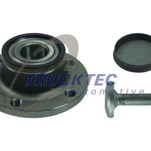 Set rulment roata VW GOLF VI (5K1) 2.0 GTi benzina 235 cai TRUCKTEC AUTOMOTIVE 07.32.091