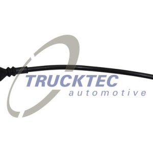 Senzor de avertizare uzura placute de frana VW CRAFTER caroserie (SY_, SX_) 2.0 TDI diesel 102 cai TRUCKTEC AUTOMOTIVE 07.35.320