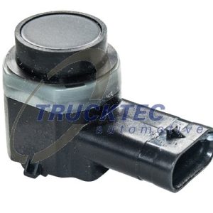 Sensor ajutor parcare VW GOLF VI (5K1) 2.0 GTi benzina 210 cai TRUCKTEC AUTOMOTIVE 07.42.083
