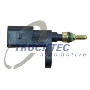 Senzor temperatura lichid de racire VW CADDY IV microbus (SAB, SAJ) 1.0 TSI benzina 102 cai TRUCKTEC AUTOMOTIVE 07.42.097