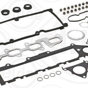 Set garnituri chiulasa VW GOLF ALLTRACK VII Variant (BA5, BV5) 2.0 TDI 4motion diesel 184 cai ELRING 784.530
