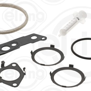 Set montaj turbocompresor VW AMAROK platou / sasiu (S1B, S6B, S7B) 3.0 TDI 4motion diesel 204 cai ELRING 793.380