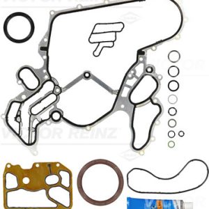 Set garnituri carter VW AMAROK (2HA, 2HB, S1B, S6B, S7A, S7B) 3.0 TDI 4motion diesel 224 cai VICTOR REINZ 08-10141-01