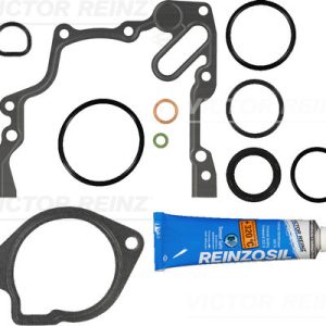 Set garnituri carter VW GOLF VI (5K1) 1.4 benzina 80 cai VICTOR REINZ 08-34320-01