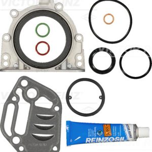 Set garnituri carter VW GOLF VI (5K1) 1.6 benzina 102 cai VICTOR REINZ 08-35053-02