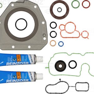 Set garnituri carter VW GOLF VI Cabriolet (517) 2.0 GTI benzina 211 cai VICTOR REINZ 08-39129-01