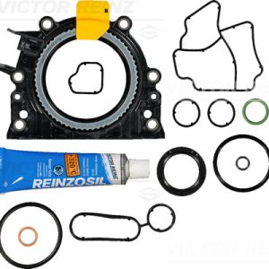 Set garnituri carter VW CADDY ALLTRACK Autoutilitara/limuzina spatioasa (SAA) 1.6 TDI diesel 102 cai VICTOR REINZ 08-40847-01
