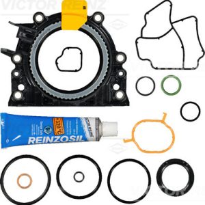 Set garnituri carter VW CADDY ALLTRACK microbus (SAB) 2.0 TDI 4motion diesel 110 cai VICTOR REINZ 08-40848-01