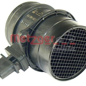 Senzor debit aer VW GOLF VI (5K1) 2.0 TDI diesel 140 cai METZGER 0890205
