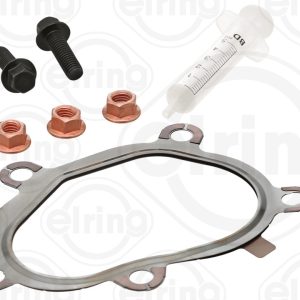 Set montaj turbocompresor VW ARTEON (3H7, 3H8) 2.0 TDI 4motion diesel 240 cai ELRING 890.290