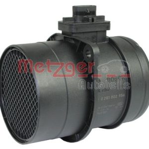 Senzor debit aer VW GOLF VI Variant (AJ5) 2.0 TDI diesel 136 cai METZGER 0890341