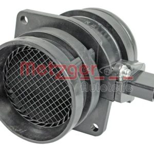 Senzor debit aer VW GOLF VI (5K1) 2.0 GTi benzina 200 cai METZGER 0890348