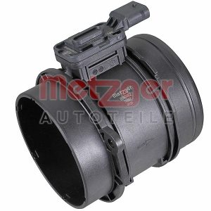 Senzor debit aer VW CRAFTER platou / sasiu (SZ_) 2.0 TDI RWD diesel 109 cai METZGER 0890402