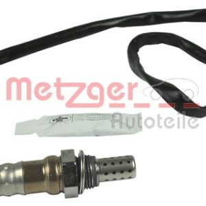 Sonda Lambda VW GOLF VI (5K1) 1.8 TSI benzina 160 cai METZGER 0893079
