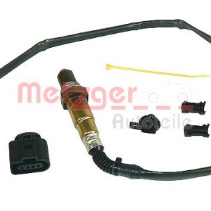 Sonda Lambda VW GOLF VI Cabriolet (517) 1.4 TSI benzina 160 cai METZGER 0893157