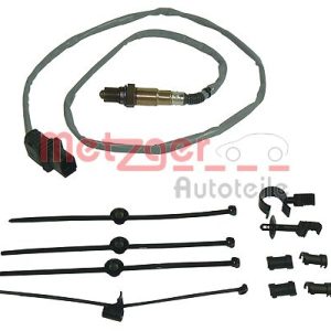 Sonda Lambda VW AMAROK (2HA, 2HB, S1B, S6B, S7A, S7B) 2.0 TDI diesel 140 cai METZGER 0893186
