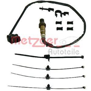 Sonda Lambda VW GOLF VI Van (5K1_) TSi benzina 122 cai METZGER 0893195