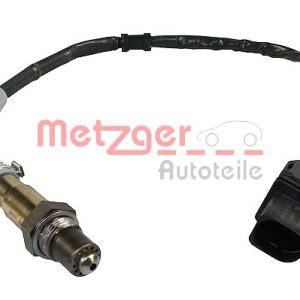 Sonda Lambda VW GOLF VI Cabriolet (517) 2.0 R benzina 265 cai METZGER 0893225