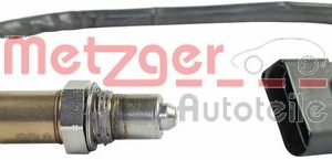 Sonda Lambda VW GOLF ALLTRACK VII Variant (BA5, BV5) 1.8 TSI 4motion benzina 180 cai METZGER 0893373