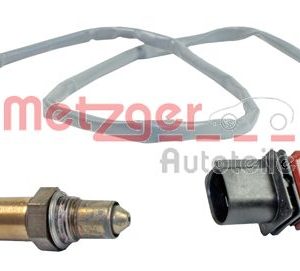 Sonda Lambda VW GOLF ALLTRACK VII Variant (BA5, BV5) 1.8 TSI 4motion benzina 180 cai METZGER 0893518