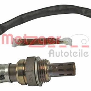 Sonda Lambda VW GOLF VI Van (5K1_) 1.2 TSi benzina 86 cai METZGER 0893532